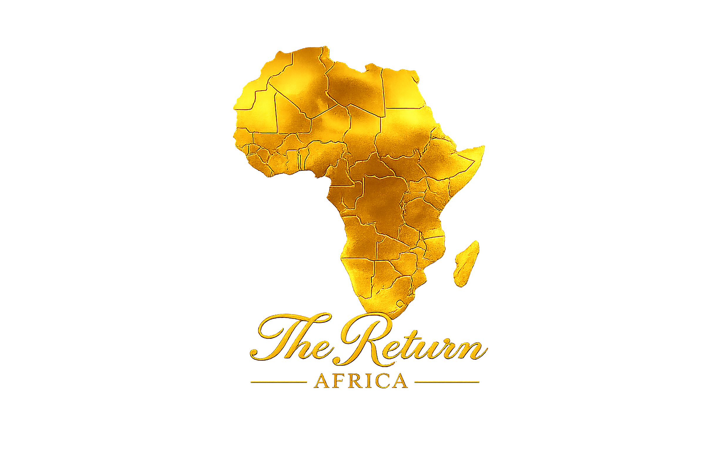 The Return Africa