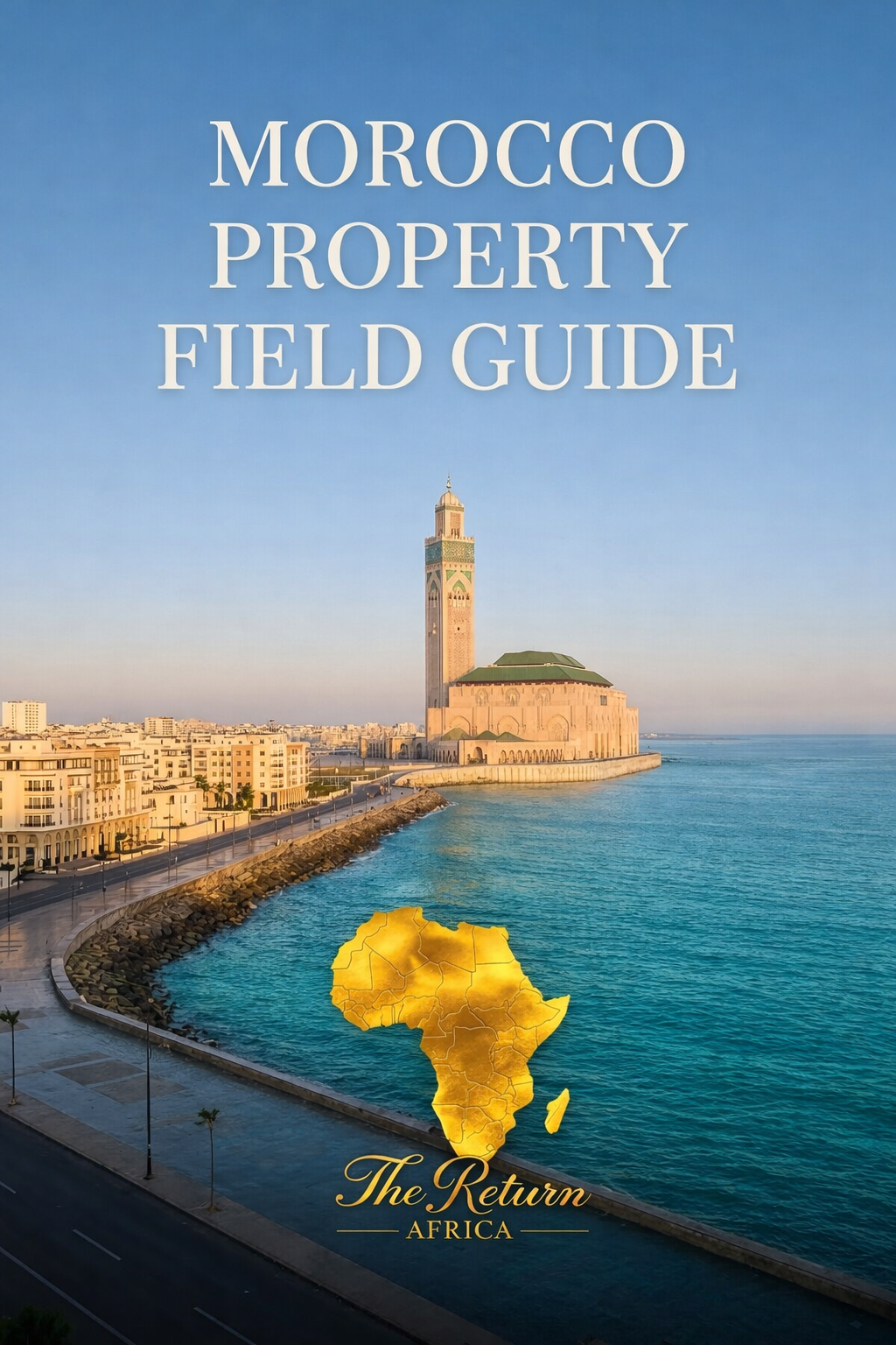 Morocco Property Field Guide